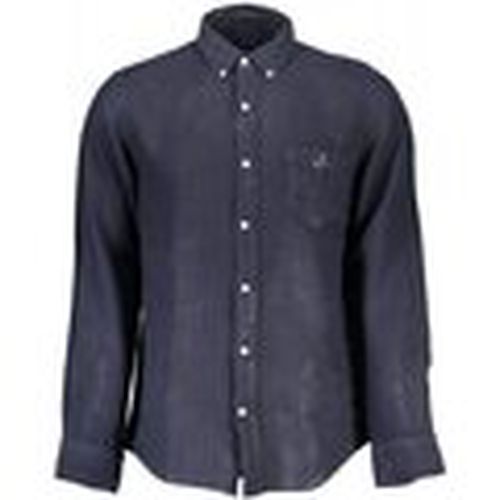 Camisa manga larga 3009460 para hombre - Gant - Modalova