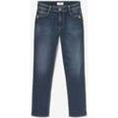 Jeans Jeans mom 400/18, 7/8 para mujer - Le Temps des Cerises - Modalova