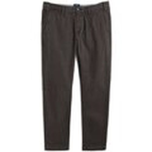 Gant Pantalones 1503956 para hombre - Gant - Modalova