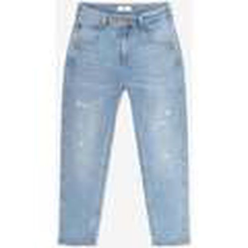 Jeans Jeans loose, ancho , largo 34 para mujer - Le Temps des Cerises - Modalova