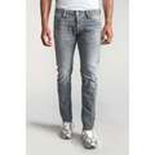 Jeans Jeans regular 700/17, largo 34 para hombre - Le Temps des Cerises - Modalova