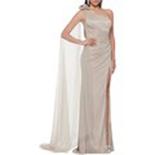 Vestido WL0190A para mujer - Impero Couture - Modalova