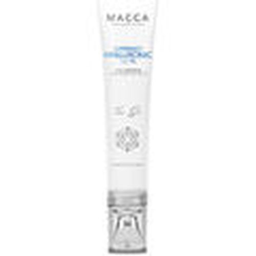 Cuidados especiales Supremacy Hyaluronic The Gel para mujer - Macca - Modalova