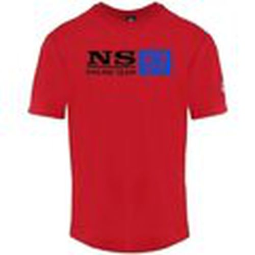 Camiseta 9024050230 - Hombres para hombre - North Sails - Modalova