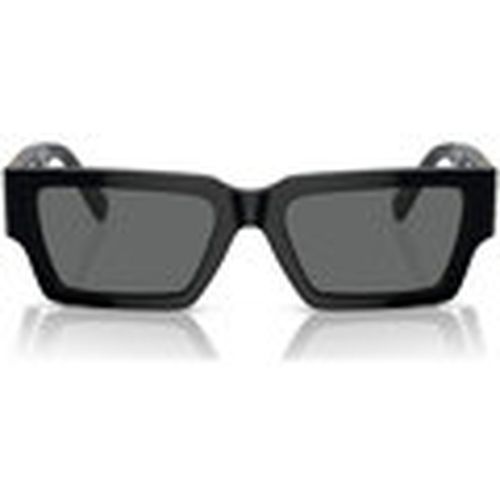 Gafas de sol Occhiali da Sole VE4459 GB1/87 para mujer - Versace - Modalova