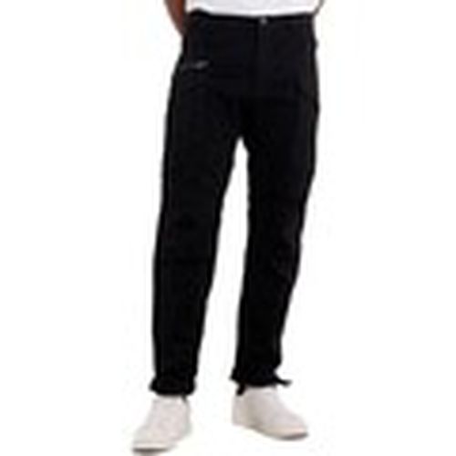 Pantalón cargo - Pantalón Cargo Joe para hombre - Replay - Modalova