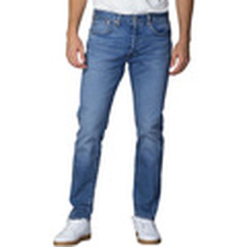 Jeans 501 Slim Taper para mujer - Levis - Modalova