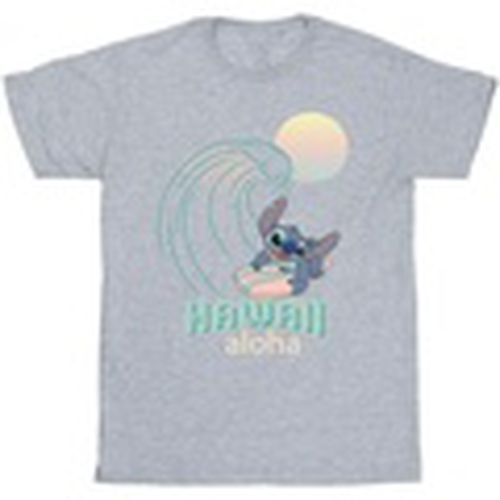 Camiseta manga larga BI49960 para hombre - Disney - Modalova