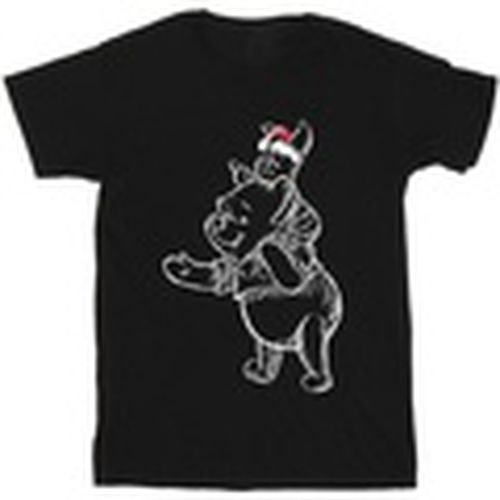 Camiseta manga larga BI49049 para hombre - Disney - Modalova