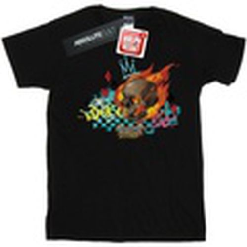 Camiseta manga larga Wreck It Ralph para hombre - Disney - Modalova