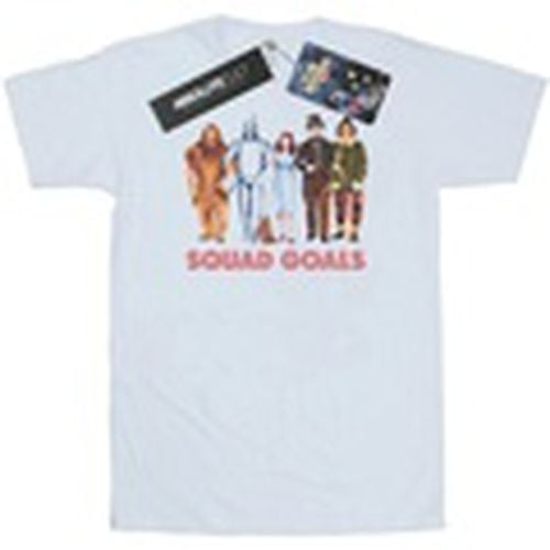 Camiseta manga larga Squad Goals para hombre - The Wizard Of Oz - Modalova