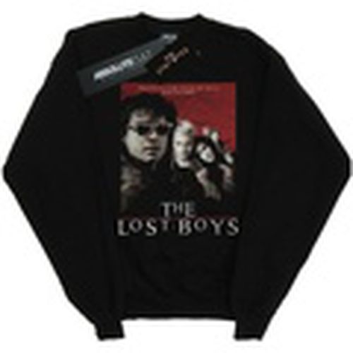 Jersey Distressed Poster para mujer - The Lost Boys - Modalova