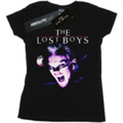 Camiseta manga larga BI52359 para mujer - The Lost Boys - Modalova