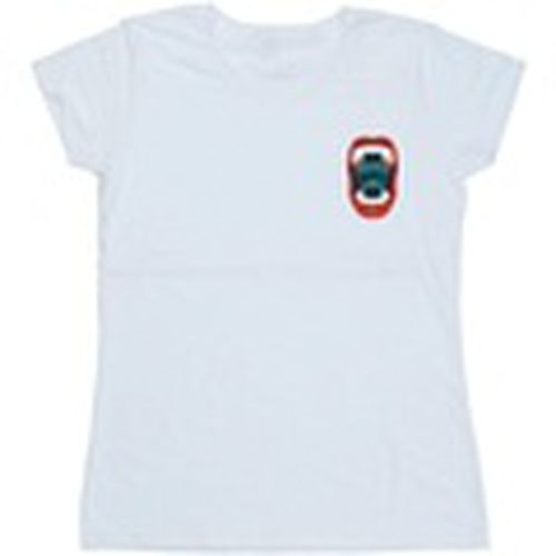 Camiseta manga larga BI52360 para mujer - The Lost Boys - Modalova