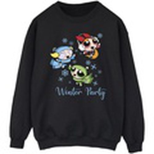 Jersey BI52384 para hombre - The Powerpuff Girls - Modalova