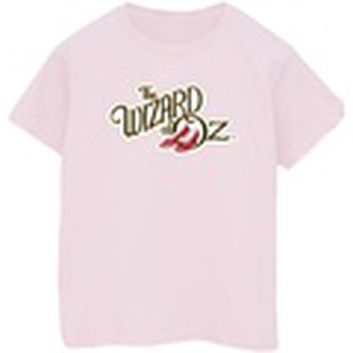 Camiseta manga larga BI52328 para hombre - The Wizard Of Oz - Modalova