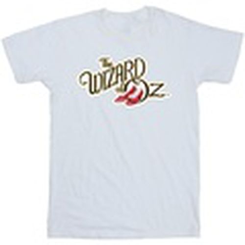 Camiseta manga larga BI52328 para hombre - The Wizard Of Oz - Modalova