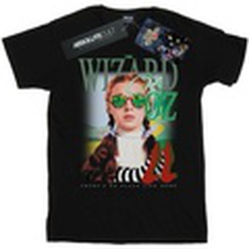 Camiseta manga larga No Place Checkerboard para hombre - The Wizard Of Oz - Modalova