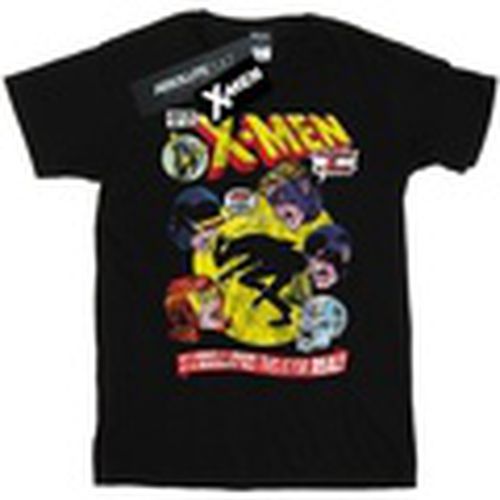 Camiseta manga larga X-Men Professor X Is Dead para hombre - Marvel - Modalova