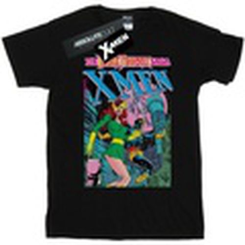 Camiseta manga larga X-Men The Dark Phoenix Saga para hombre - Marvel - Modalova