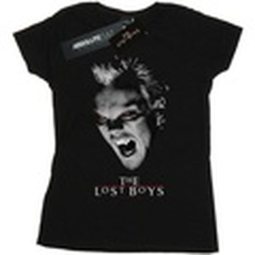 Camiseta manga larga BI52342 para mujer - The Lost Boys - Modalova
