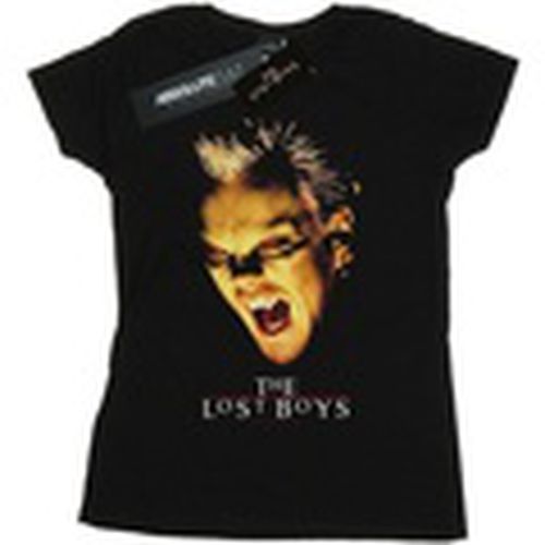Camiseta manga larga BI52343 para mujer - The Lost Boys - Modalova
