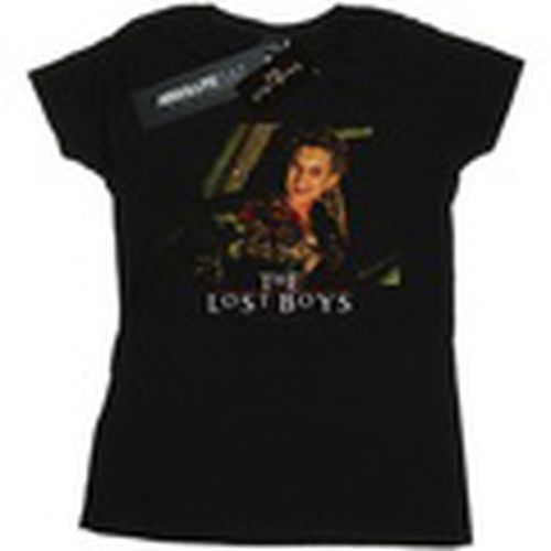 Camiseta manga larga BI52345 para mujer - The Lost Boys - Modalova