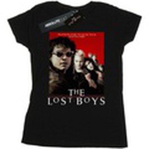 Camiseta manga larga BI52346 para mujer - The Lost Boys - Modalova