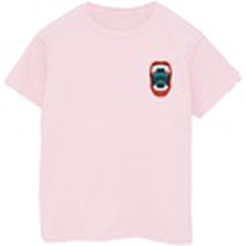 Camiseta manga larga BI52415 para mujer - The Lost Boys - Modalova