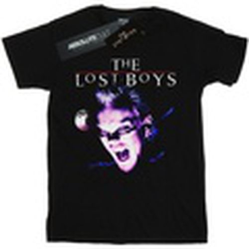 Camiseta manga larga Tinted Snarl para mujer - The Lost Boys - Modalova