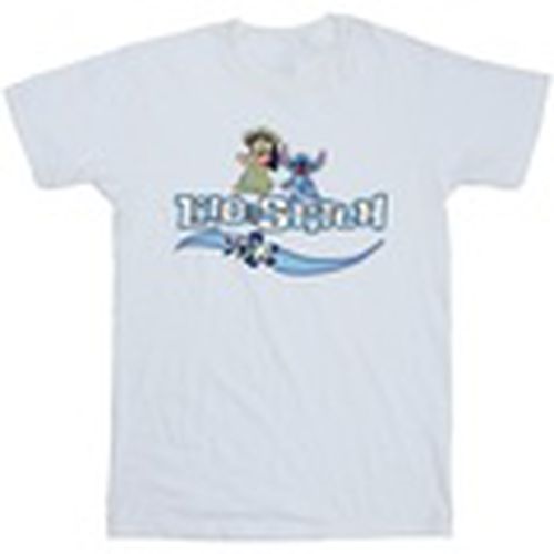 Camiseta manga larga BI52483 para hombre - Disney - Modalova