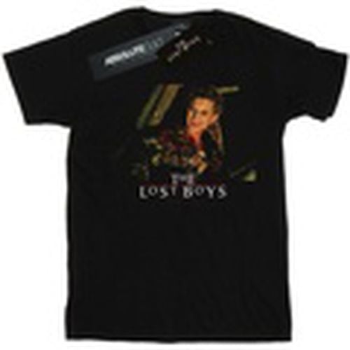 Camiseta manga larga BI52486 para hombre - The Lost Boys - Modalova