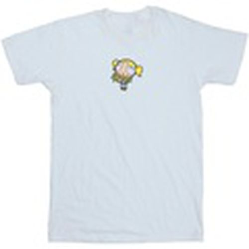 Camiseta manga larga BI52490 para hombre - The Powerpuff Girls - Modalova