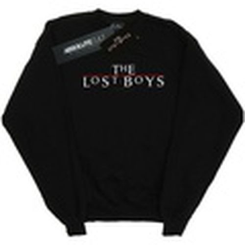Jersey Text Logo para hombre - The Lost Boys - Modalova