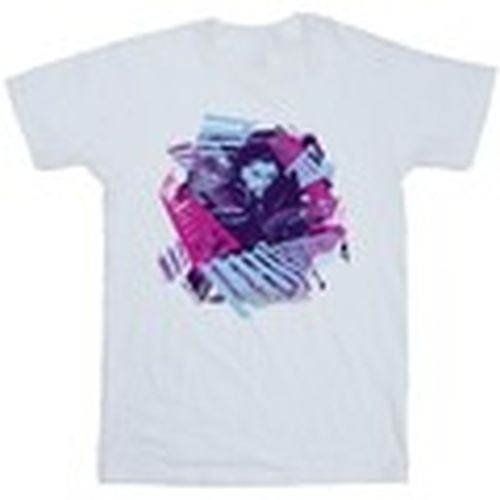 Marvel Camiseta BI52471 para hombre - Marvel - Modalova