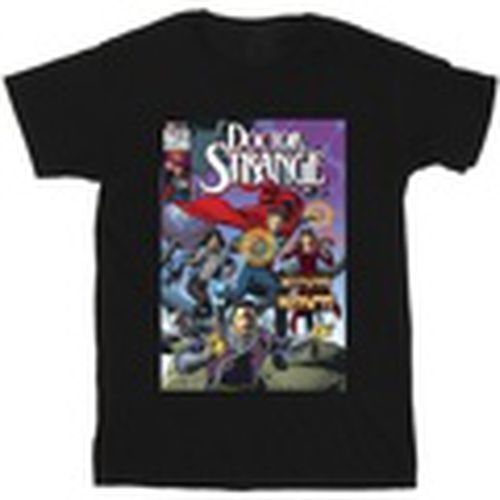 Camiseta manga larga BI52473 para hombre - Marvel - Modalova