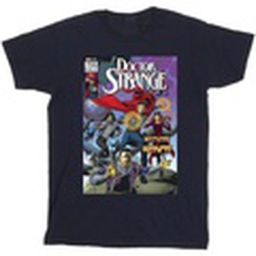 Camiseta manga larga BI52473 para hombre - Marvel - Modalova