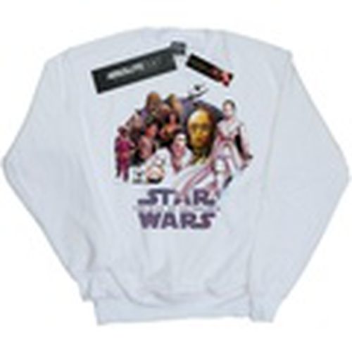 Jersey Resistance para mujer - Star Wars: The Rise Of Skywalker - Modalova