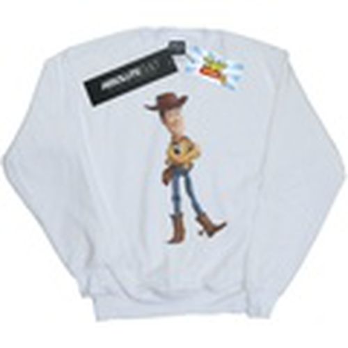 Jersey Toy Story 4 Sherrif Woody para hombre - Disney - Modalova