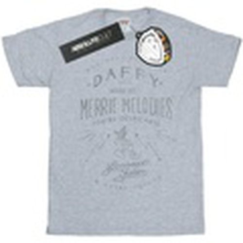 Camiseta manga larga Daffy Duck Despicable para hombre - Dessins Animés - Modalova