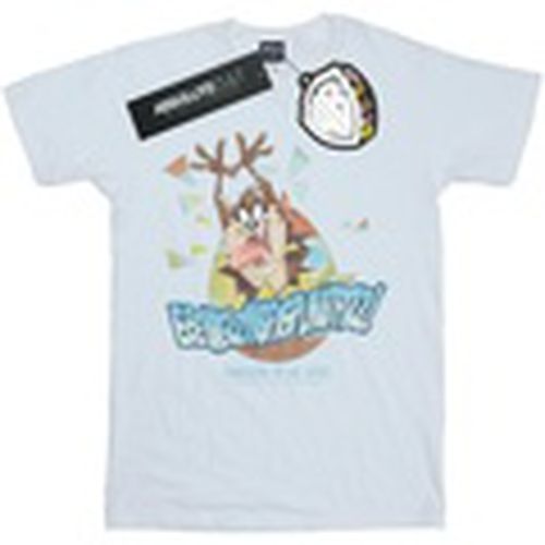Camiseta manga larga Taz Me Like Easter para hombre - Dessins Animés - Modalova