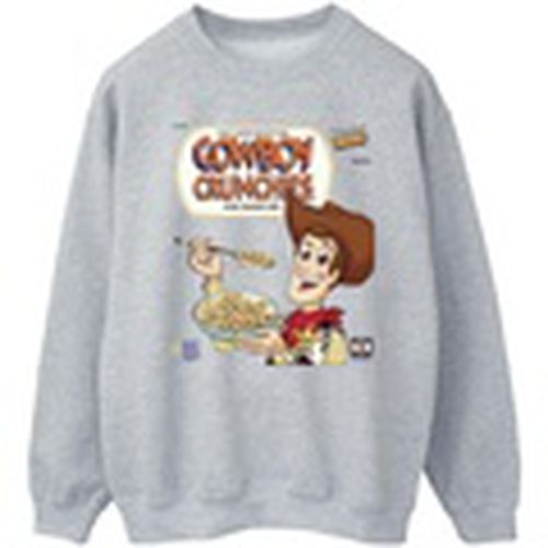 Jersey Toy Story Woody Cowboy Crunchies para hombre - Disney - Modalova