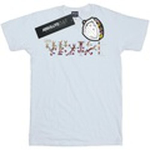 Camiseta manga larga Wile E Coyote Colour Code para hombre - Dessins Animés - Modalova