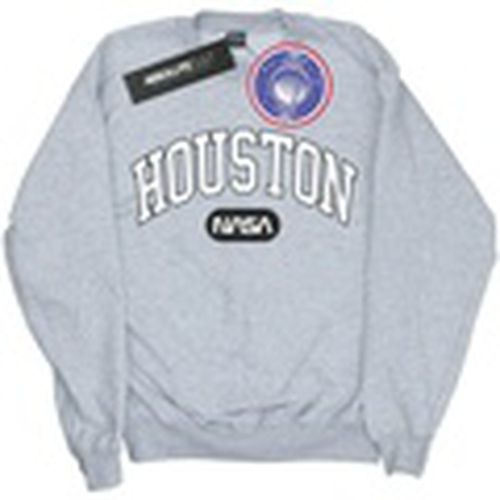 Jersey Houston Collegiate para hombre - Nasa - Modalova