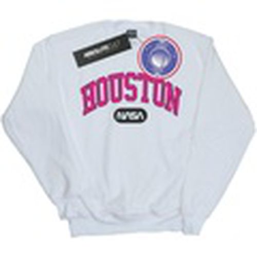 Nasa Jersey Houston para hombre - Nasa - Modalova