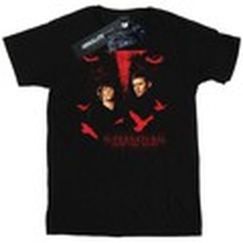Camiseta BI51915 para hombre - Supernatural - Modalova