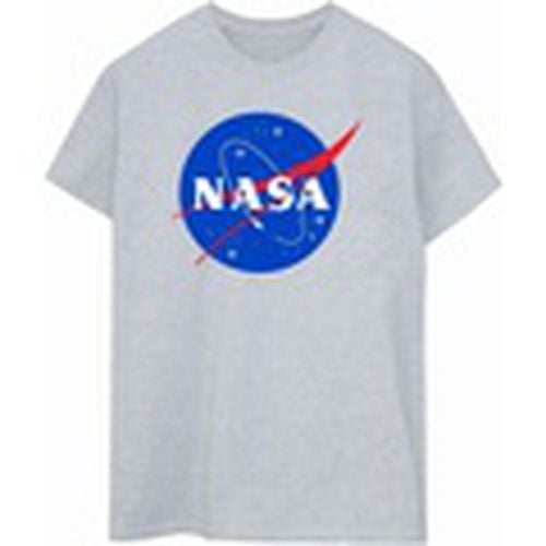 Camiseta manga larga BI51917 para mujer - Nasa - Modalova