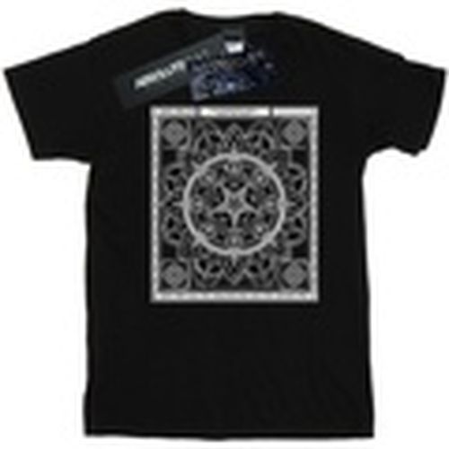 Camiseta manga larga Pentagram Pattern para hombre - Supernatural - Modalova