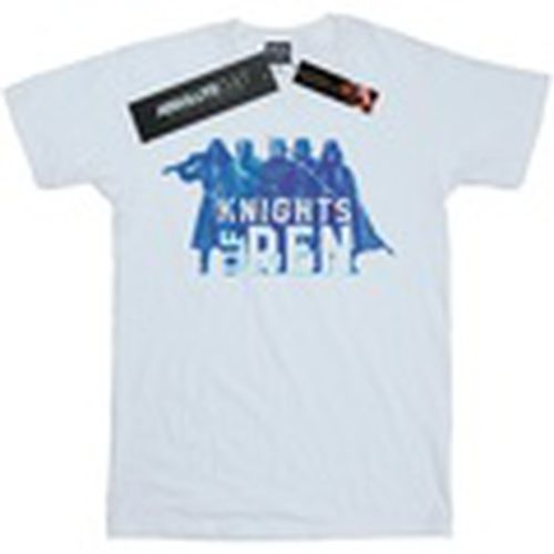 Camiseta manga larga Knights Of Ren para hombre - Star Wars: The Rise Of Skywalker - Modalova