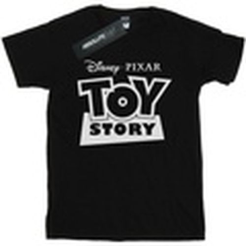 Camiseta manga larga Toy Story para hombre - Disney - Modalova